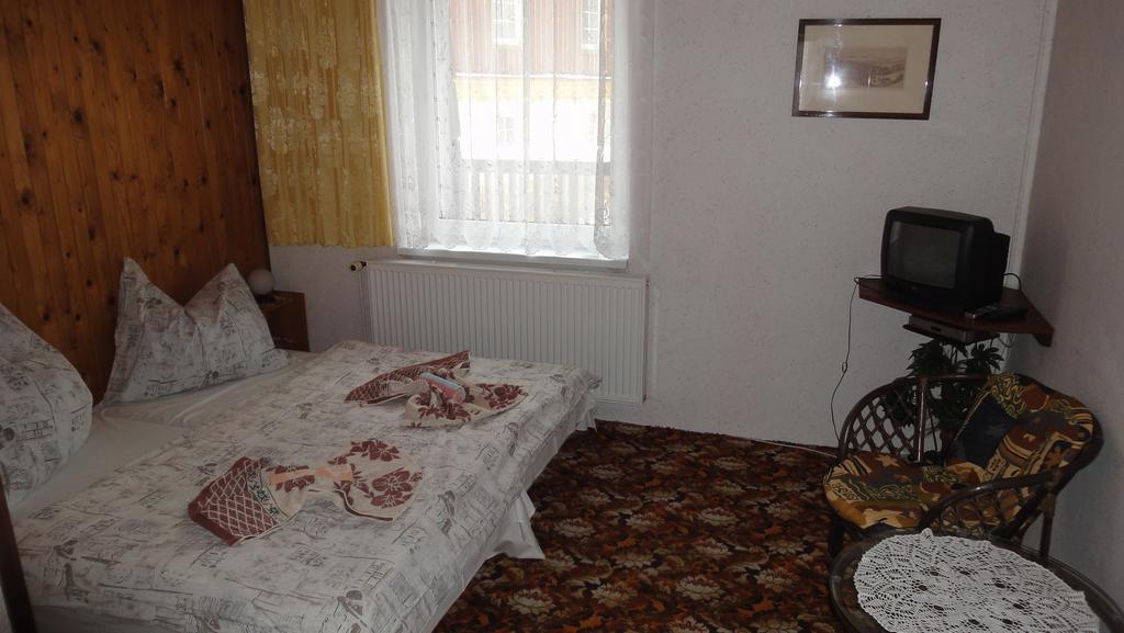 Penzion Ivana Harrachov Rom bilde